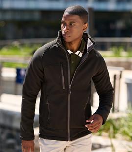 CLEARANCE - Regatta Northway Premium Soft Shell Jacket